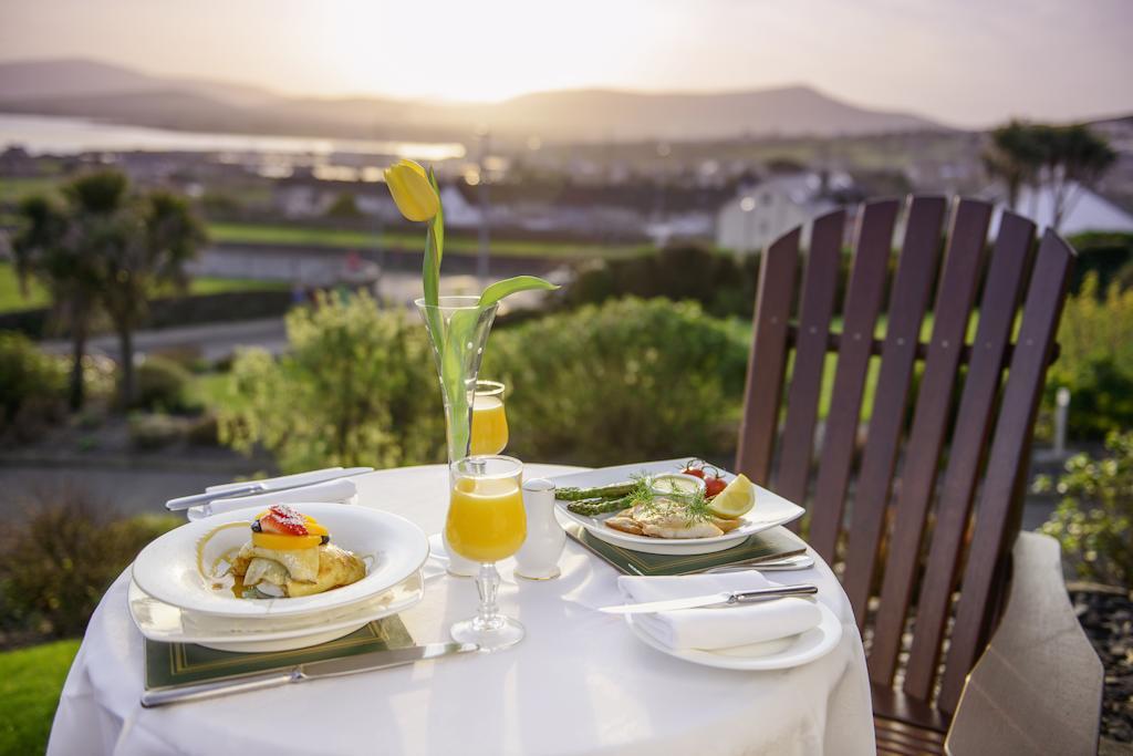 Greenmount House Dingle Exterior foto