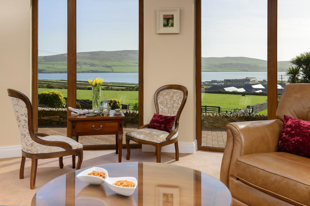 Greenmount House Dingle Exterior foto