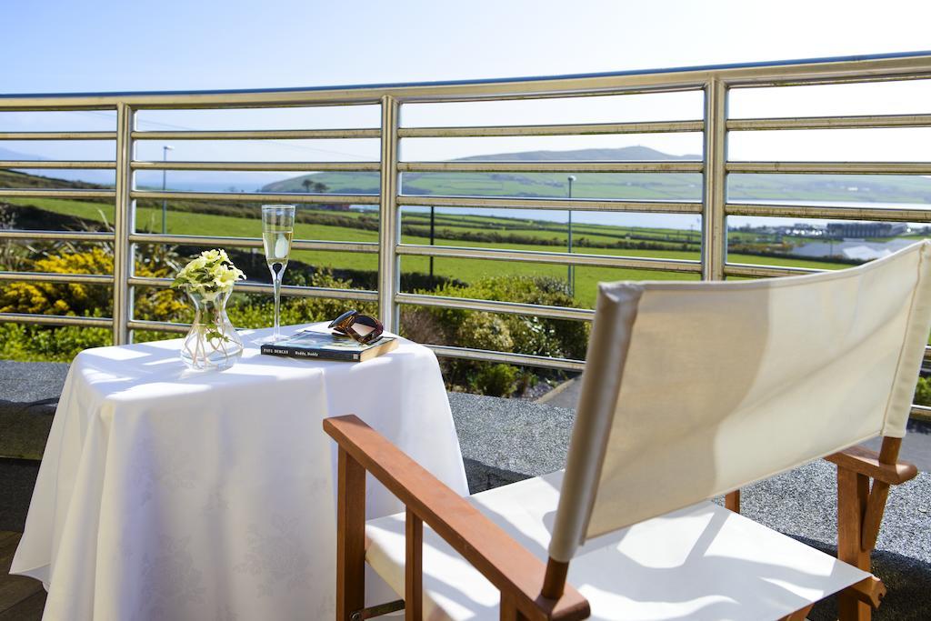 Greenmount House Dingle Quarto foto