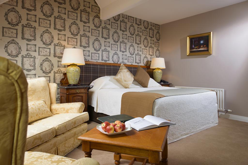 Greenmount House Dingle Quarto foto