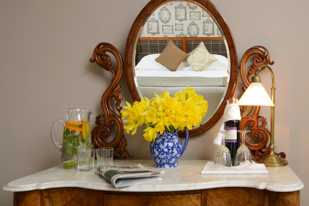 Greenmount House Dingle Quarto foto